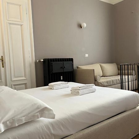 Turin Central Cavour Ngoại thất bức ảnh
