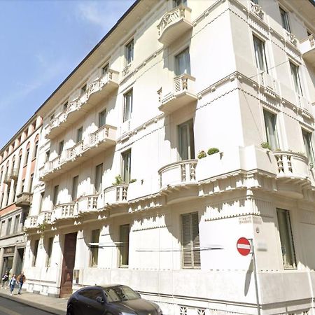 Turin Central Cavour Ngoại thất bức ảnh