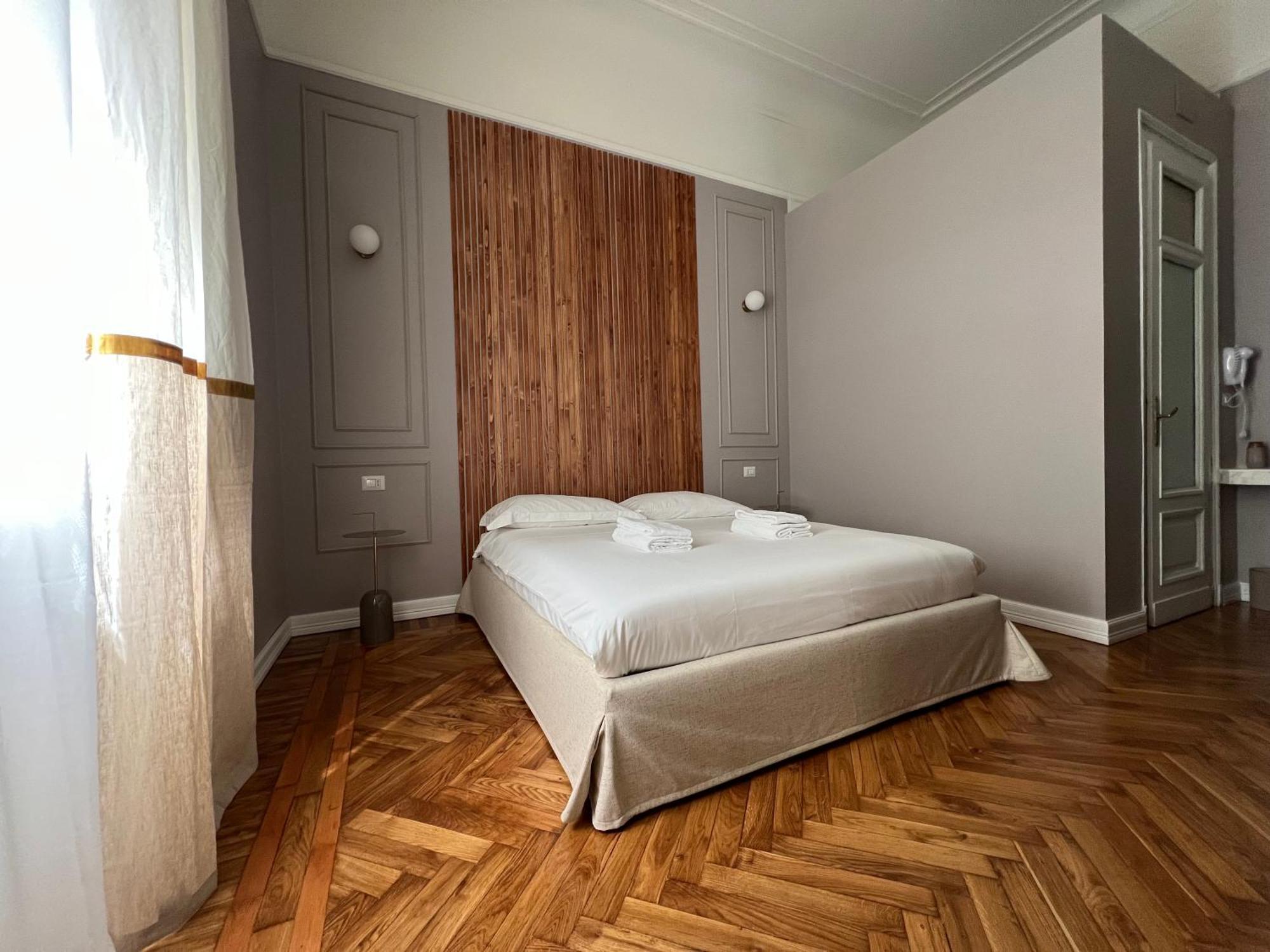 Turin Central Cavour Ngoại thất bức ảnh