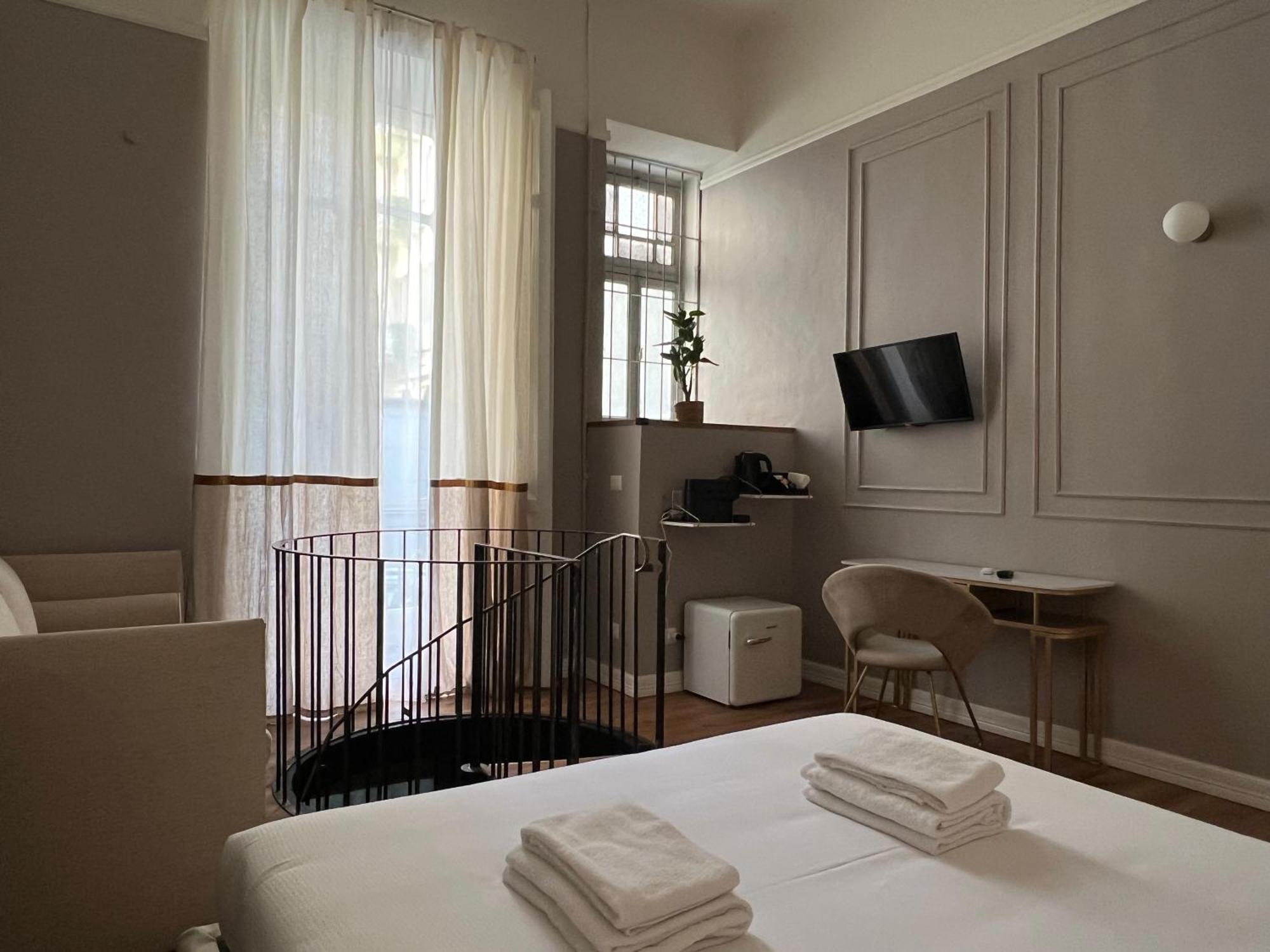 Turin Central Cavour Ngoại thất bức ảnh