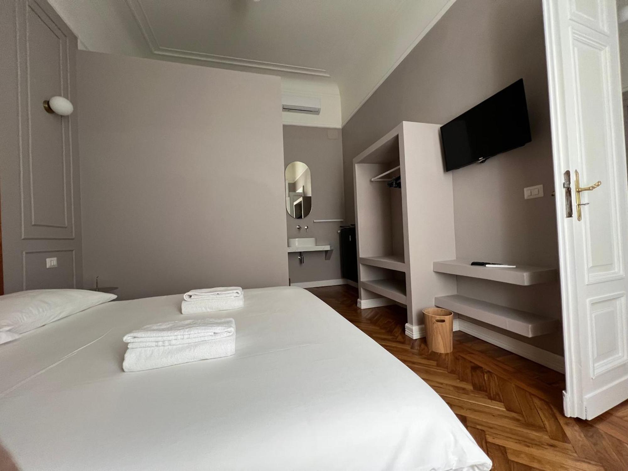Turin Central Cavour Ngoại thất bức ảnh