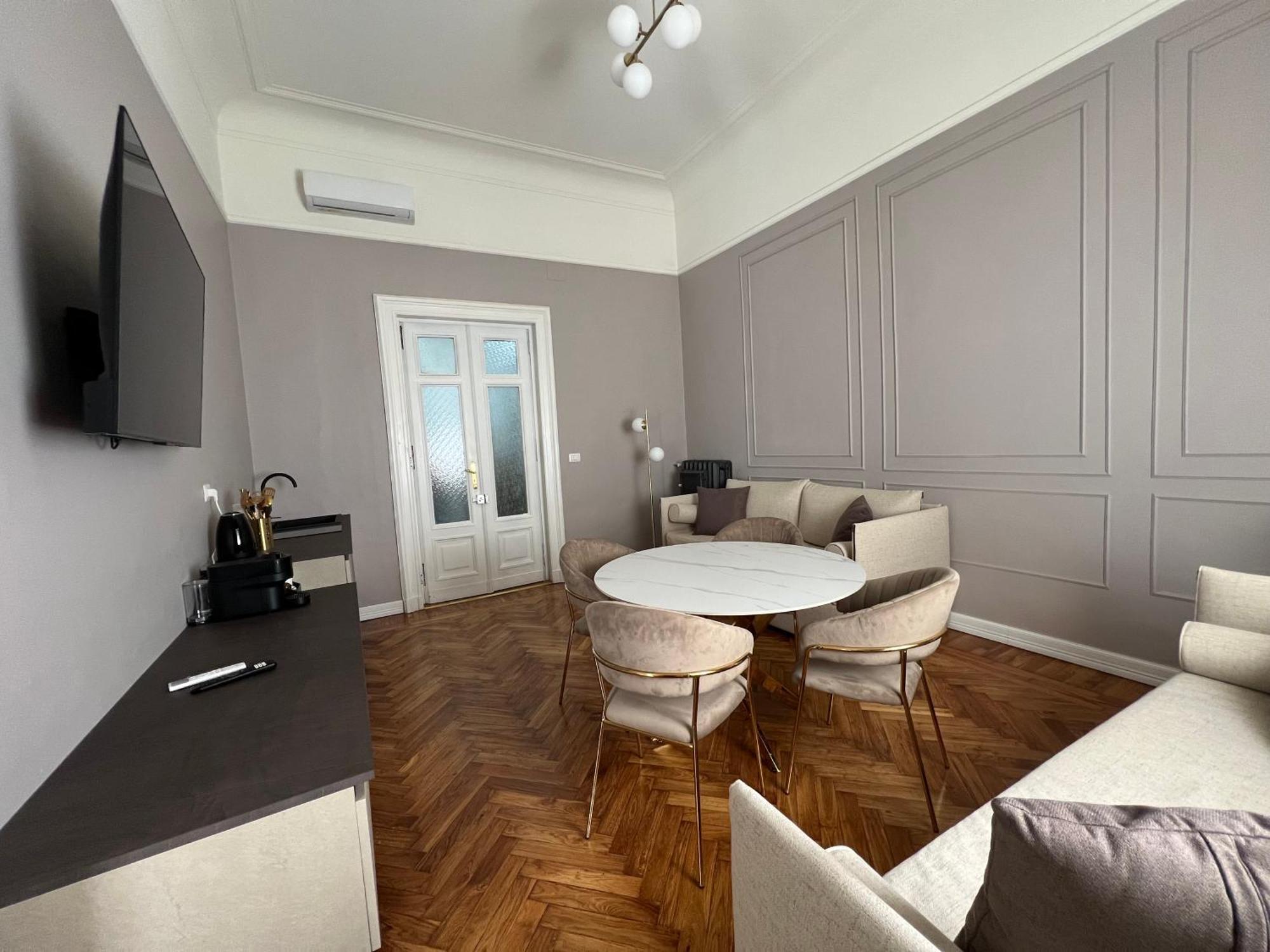 Turin Central Cavour Ngoại thất bức ảnh