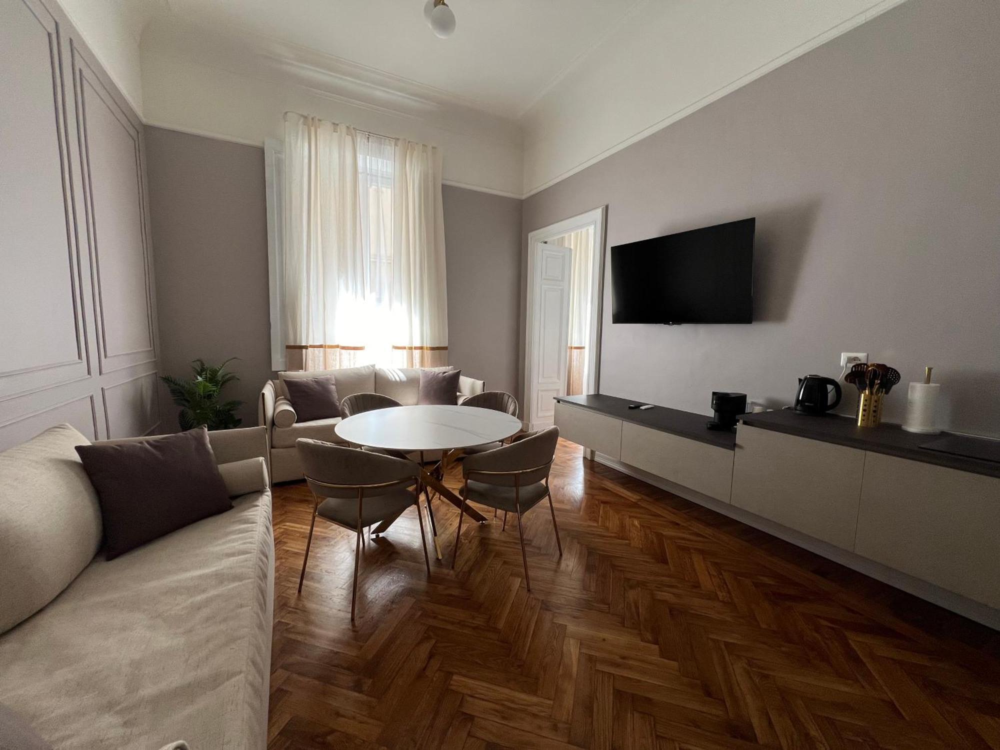Turin Central Cavour Ngoại thất bức ảnh