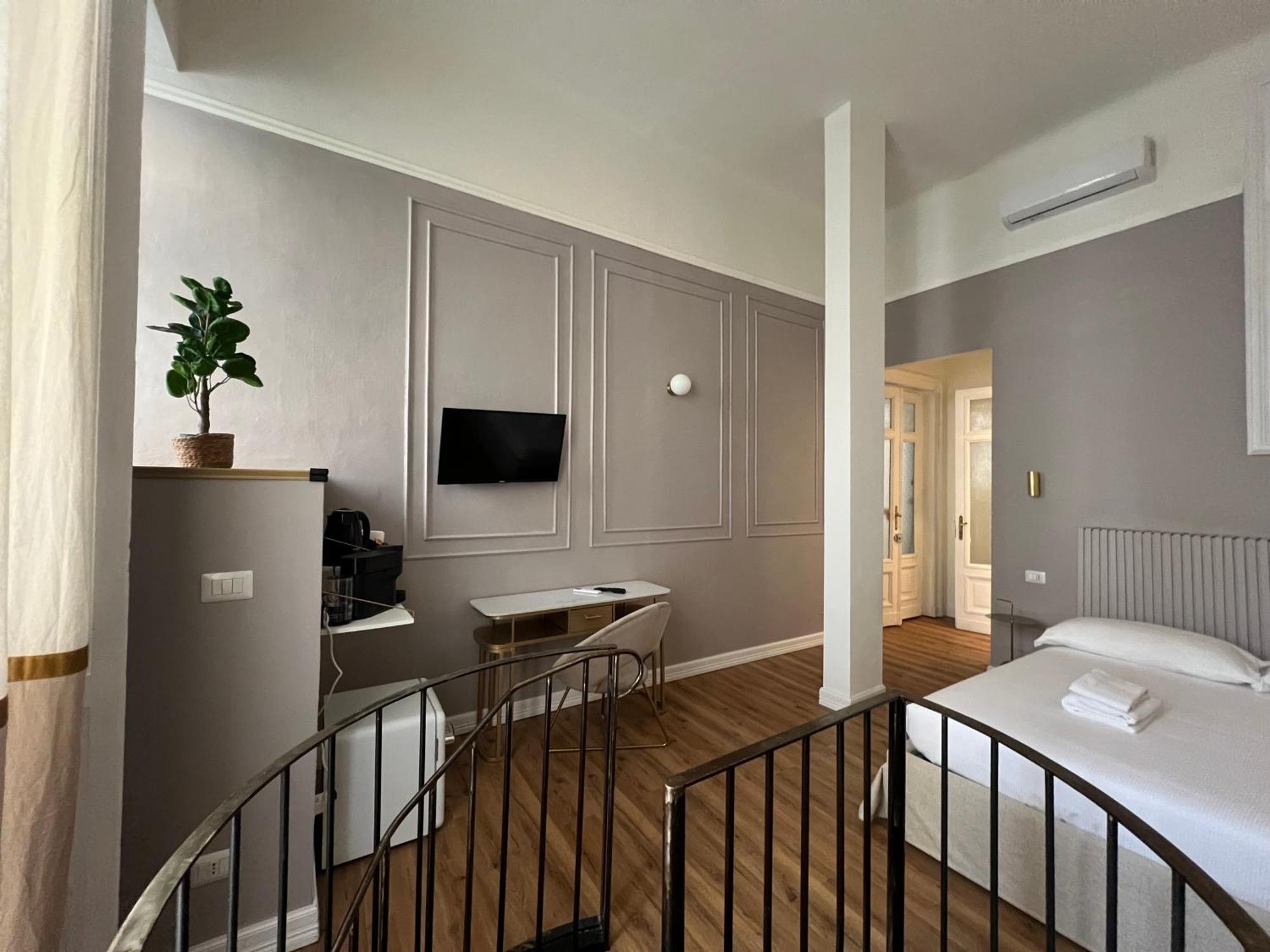 Turin Central Cavour Ngoại thất bức ảnh