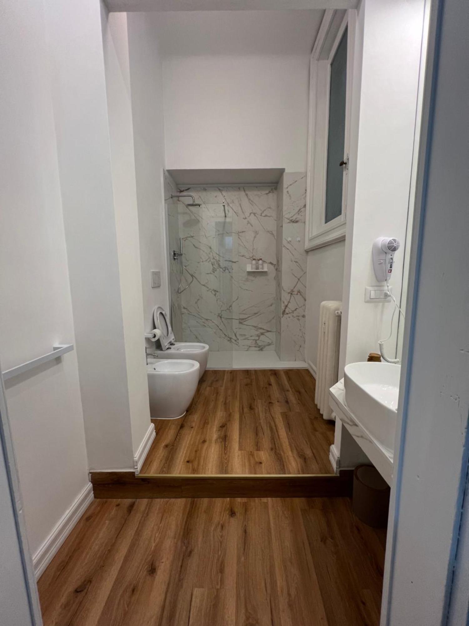 Turin Central Cavour Ngoại thất bức ảnh