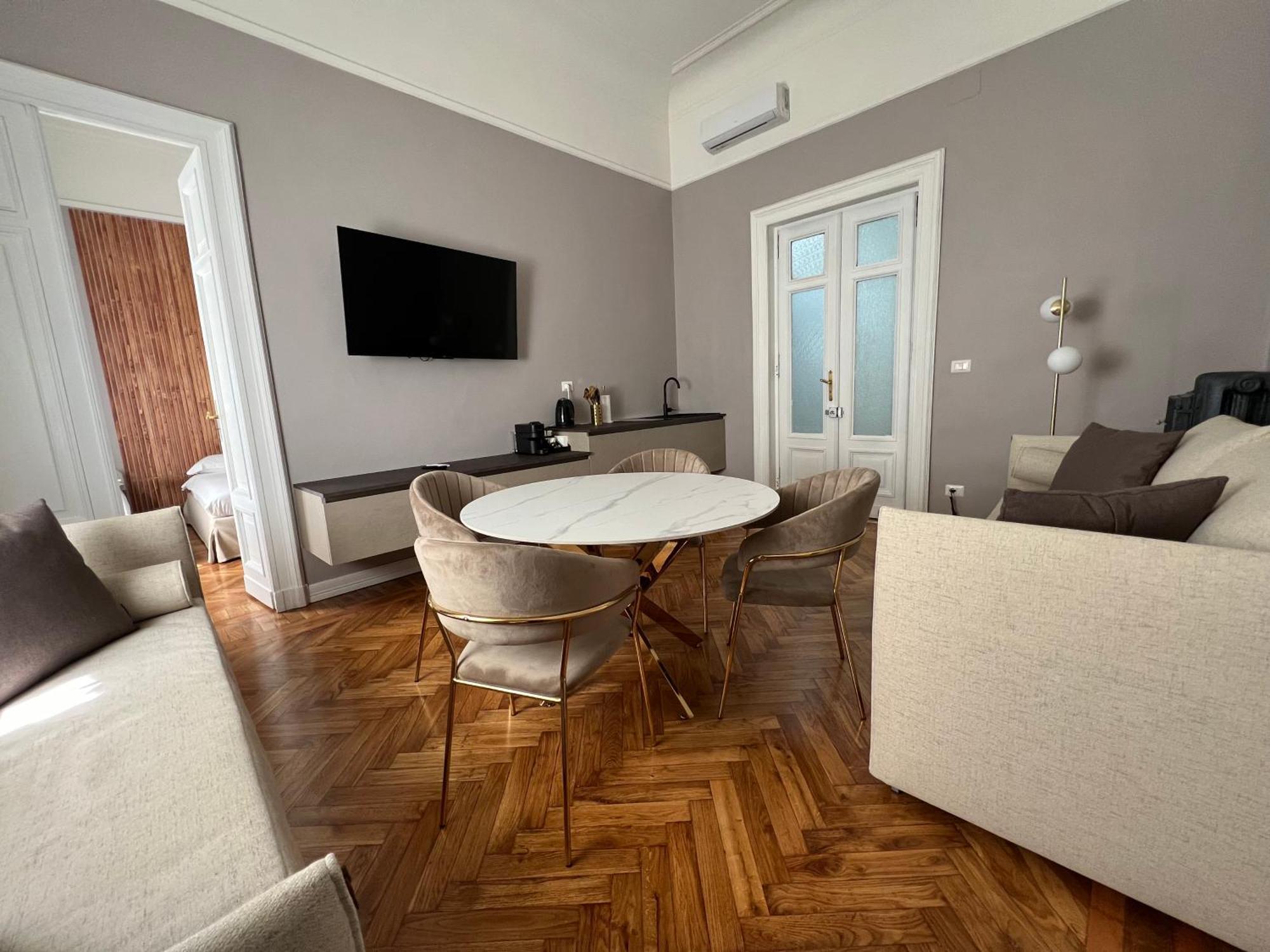 Turin Central Cavour Ngoại thất bức ảnh