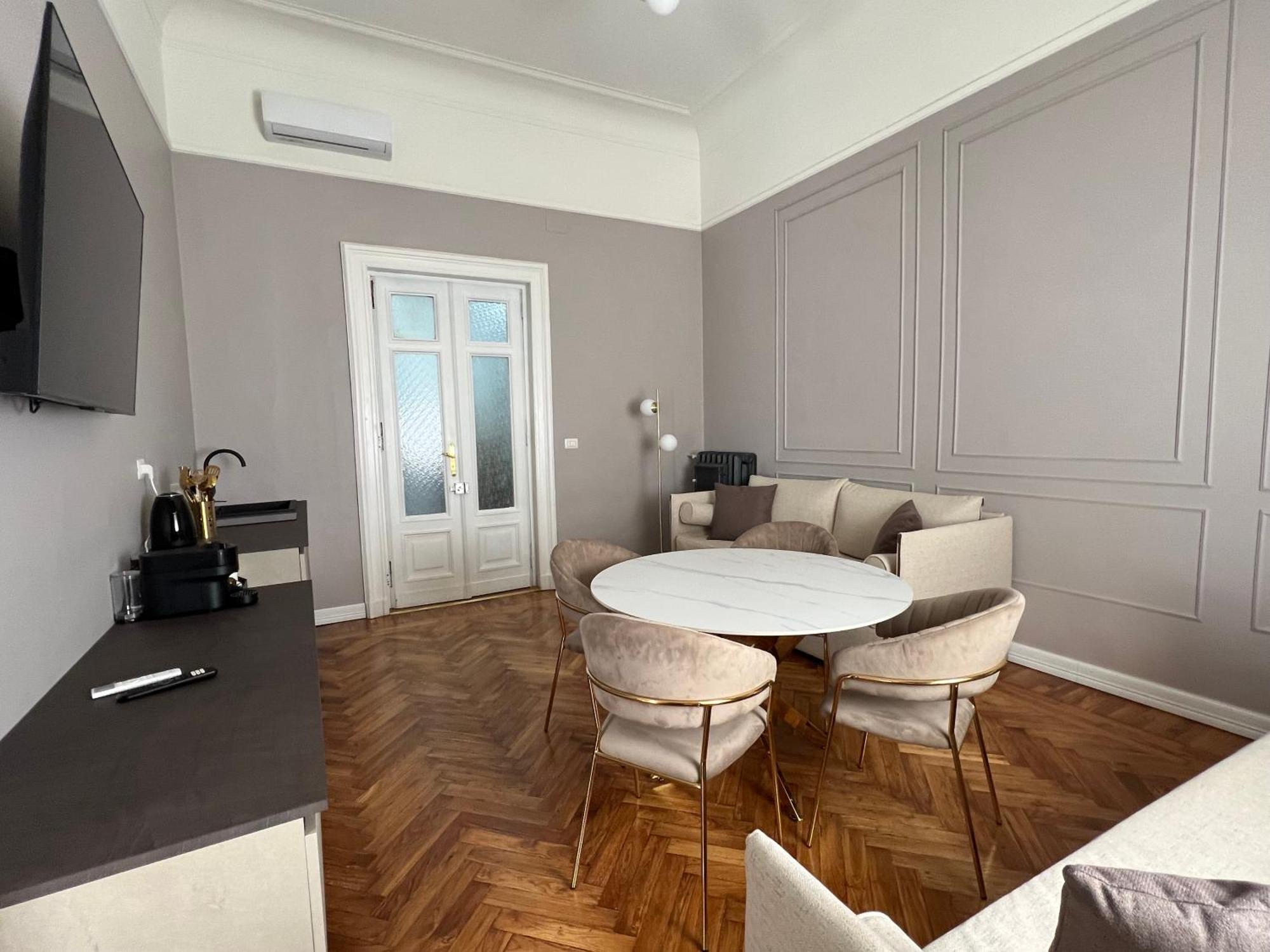 Turin Central Cavour Ngoại thất bức ảnh