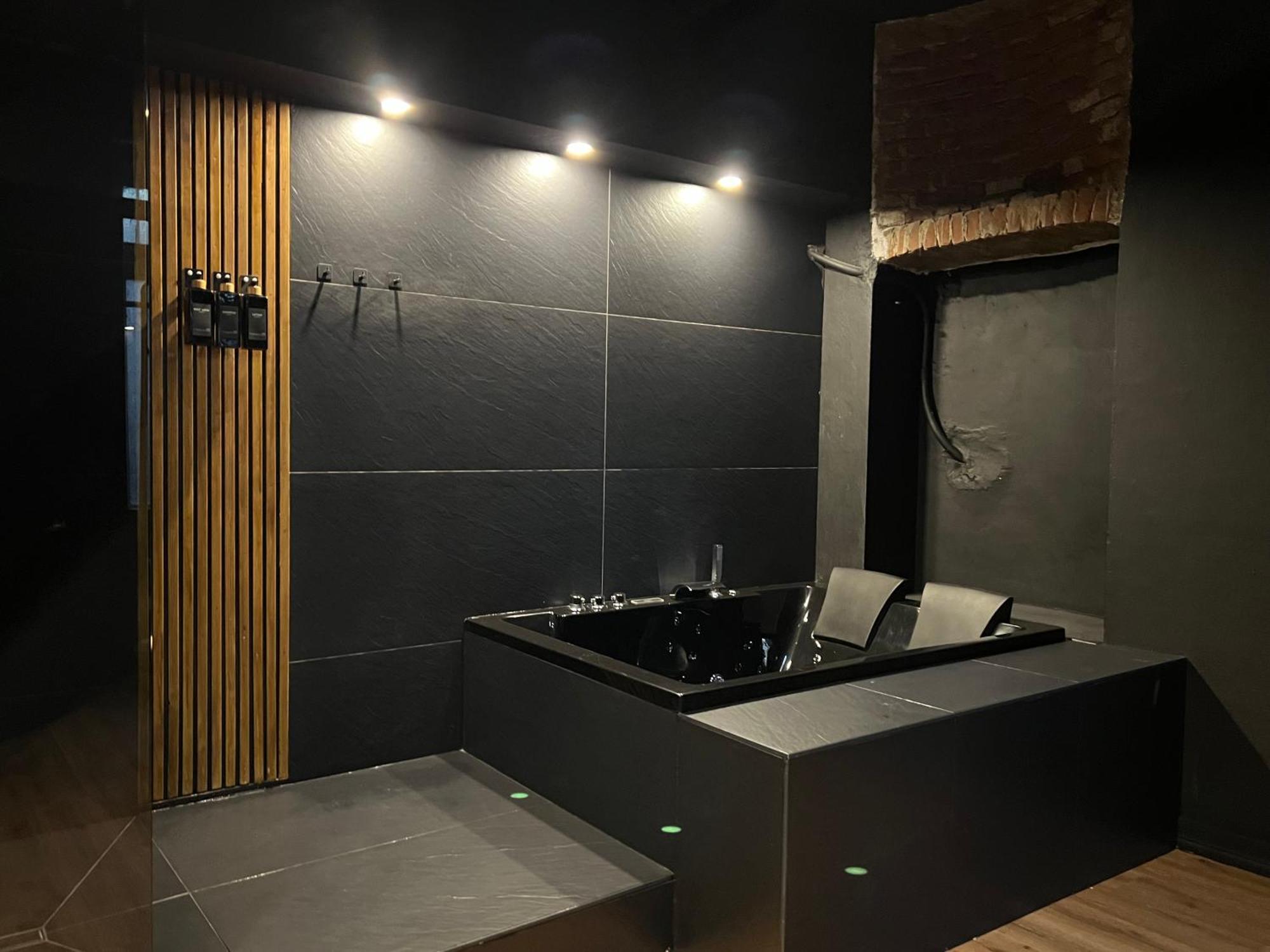 Turin Central Cavour Ngoại thất bức ảnh