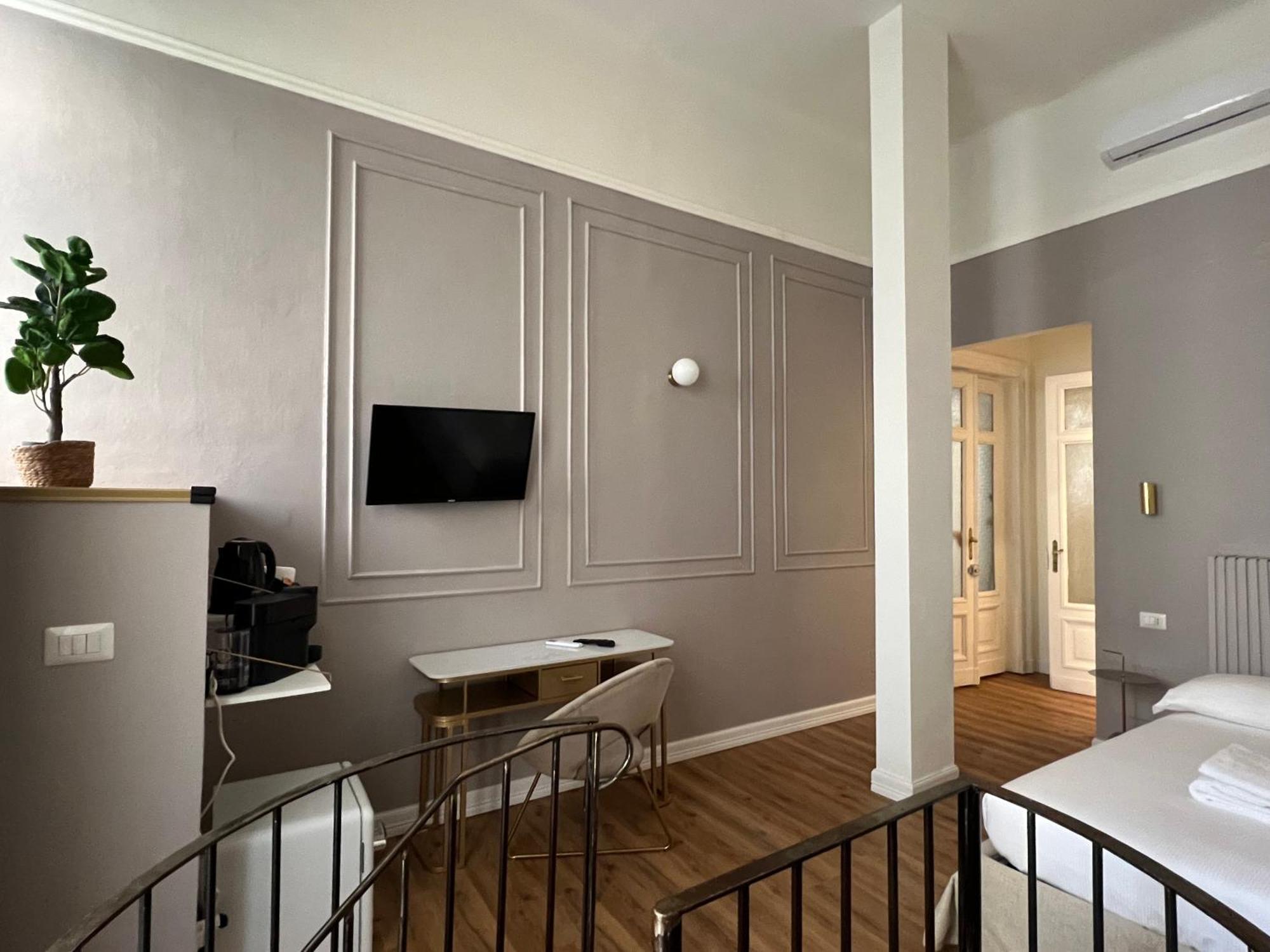 Turin Central Cavour Ngoại thất bức ảnh