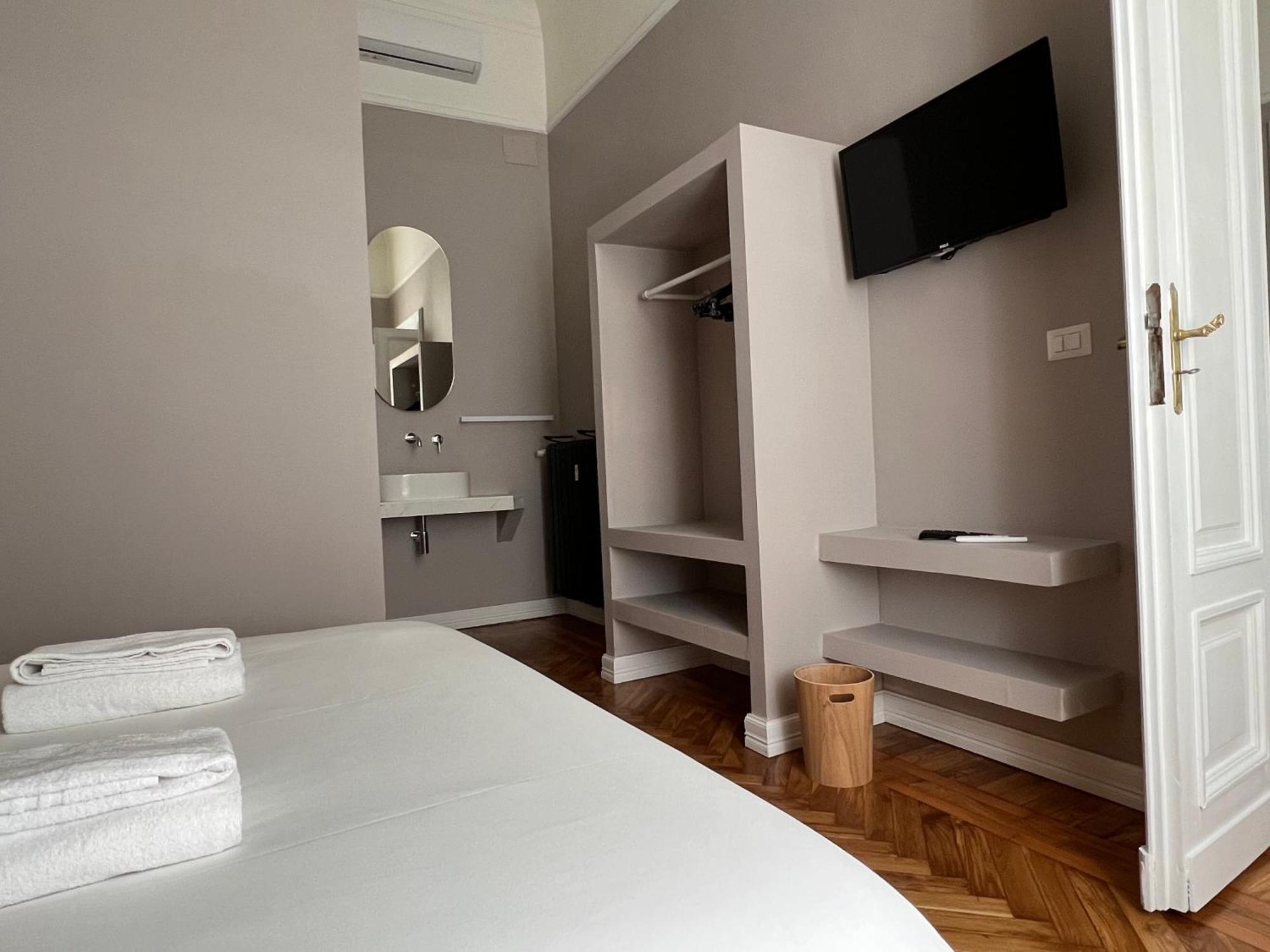 Turin Central Cavour Ngoại thất bức ảnh