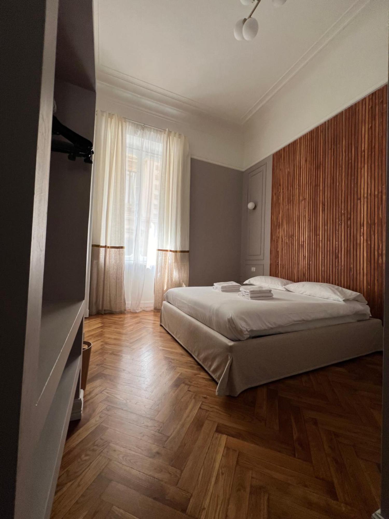 Turin Central Cavour Ngoại thất bức ảnh