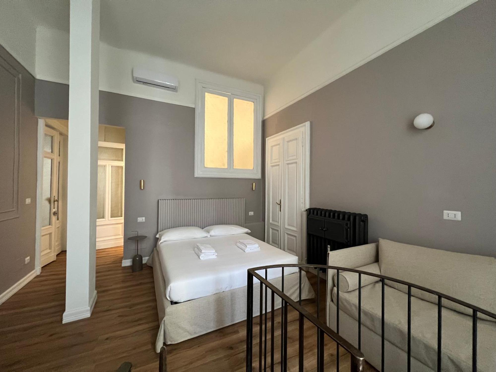 Turin Central Cavour Ngoại thất bức ảnh