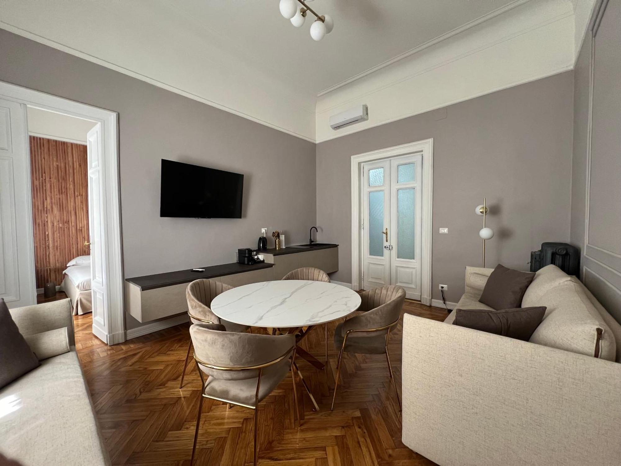 Turin Central Cavour Ngoại thất bức ảnh